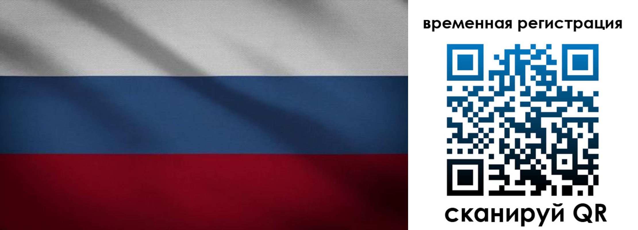 временная регистрация гарантия в Московской области